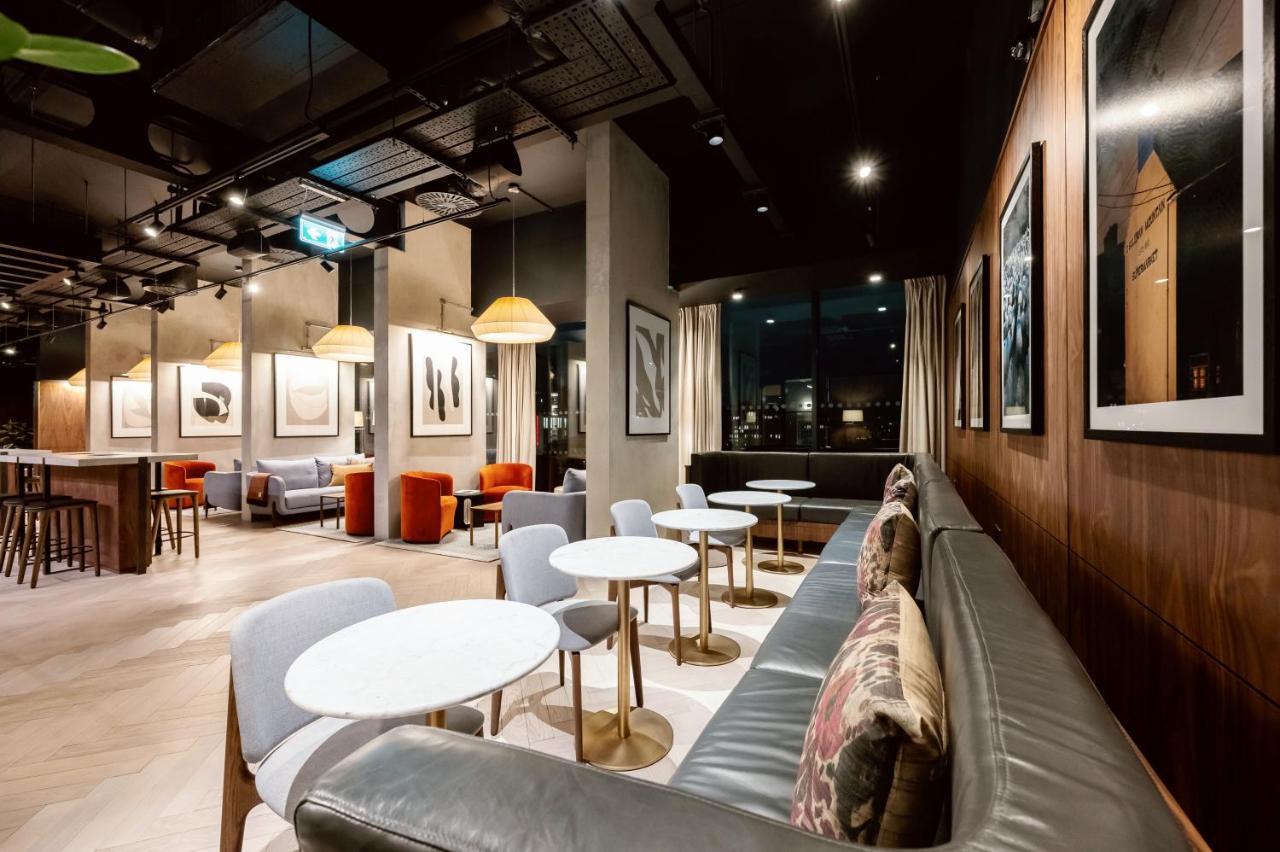 Aparthotel Wilde Centre