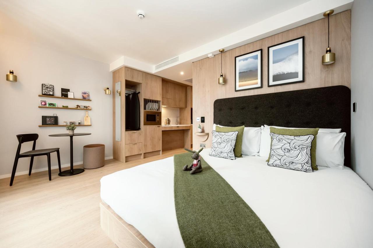 Wilde Centre 4*
