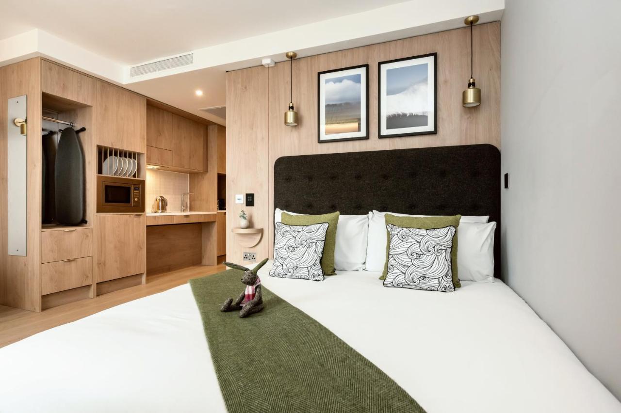 Wilde Centre 4* Manchester