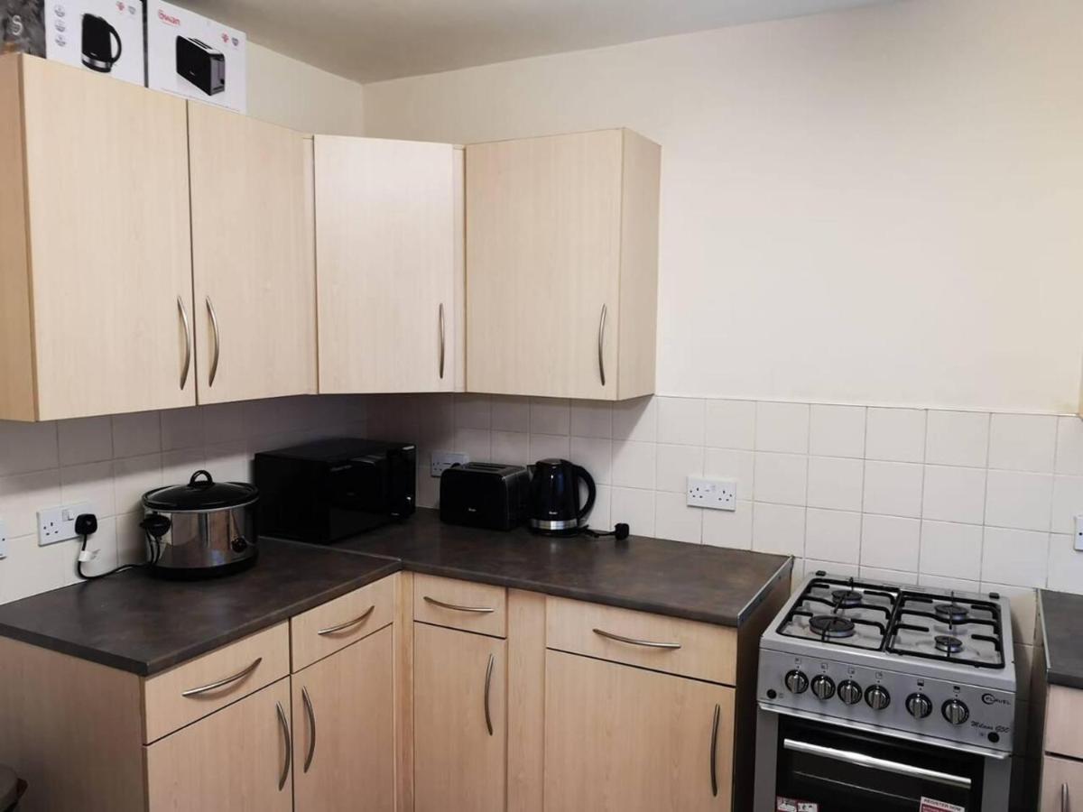 Holiday home Residential Within Easy Reach To Town Manchester