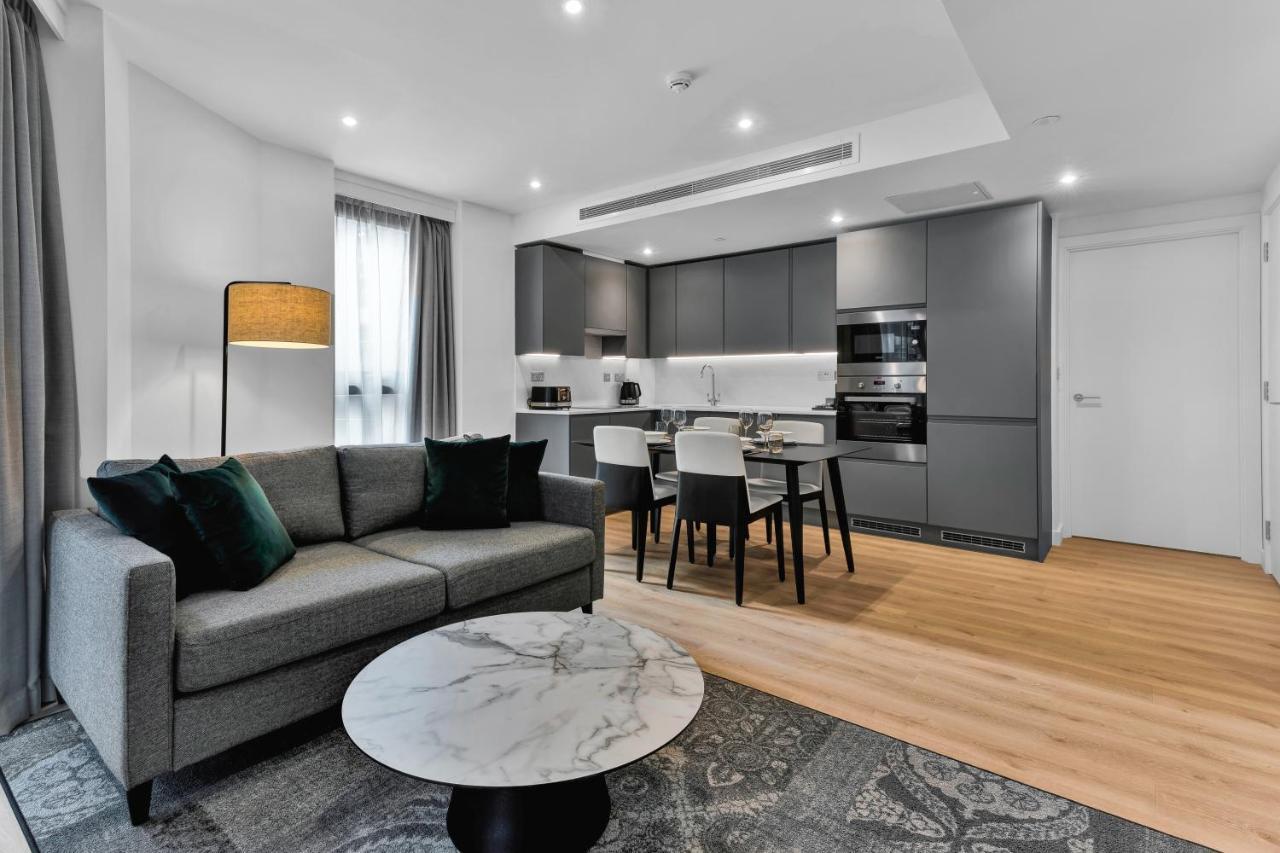 Aparthotel Citysuites 2