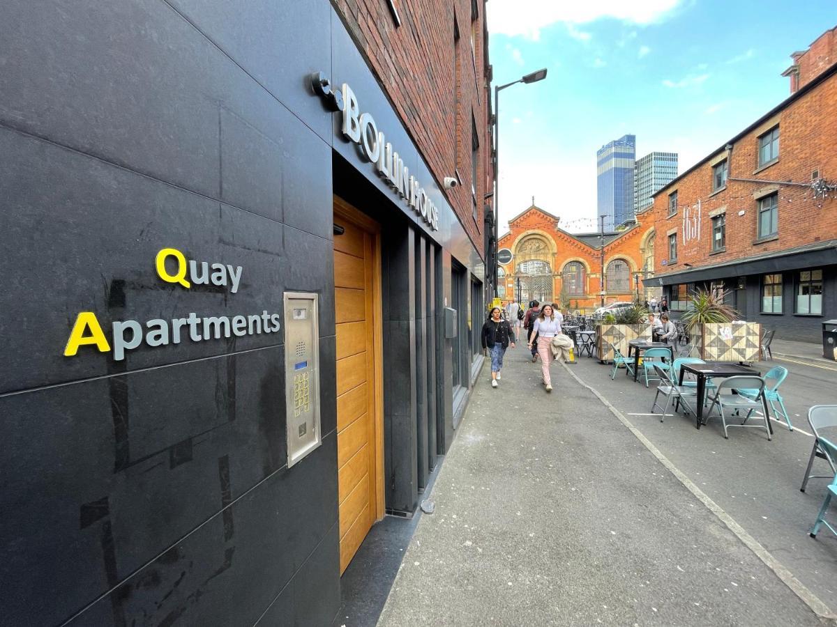 Quay Apartment *