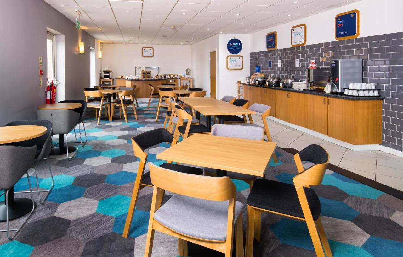 Express East By Ihg Manchester