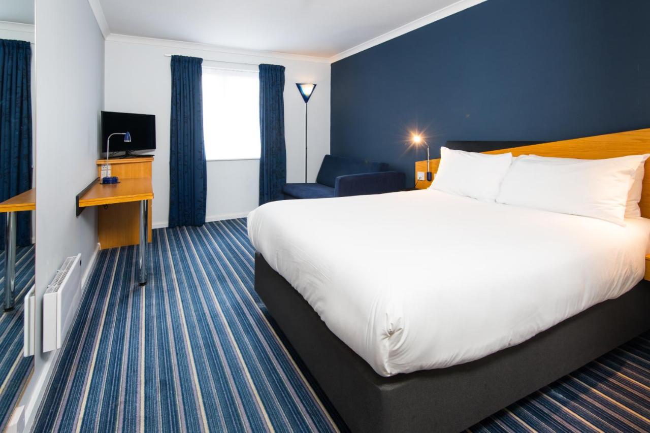 Express East By Ihg Manchester