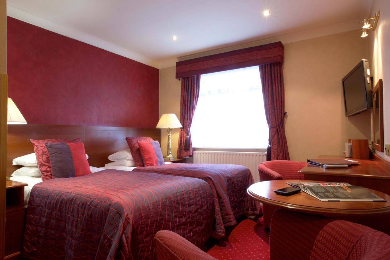 South 3* Manchester