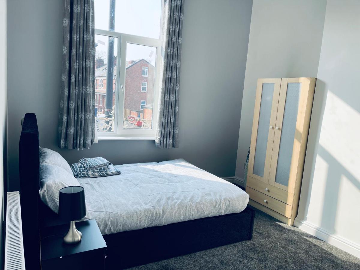 Best Apartments Manchester