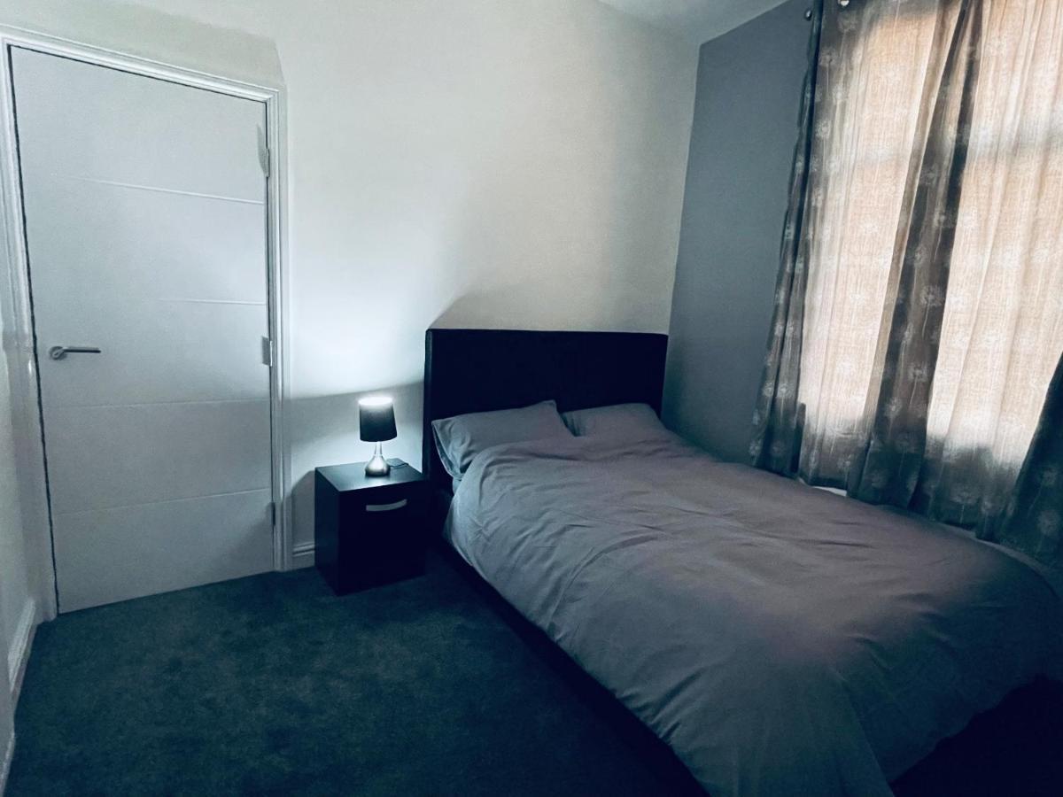 Best Apartments Manchester