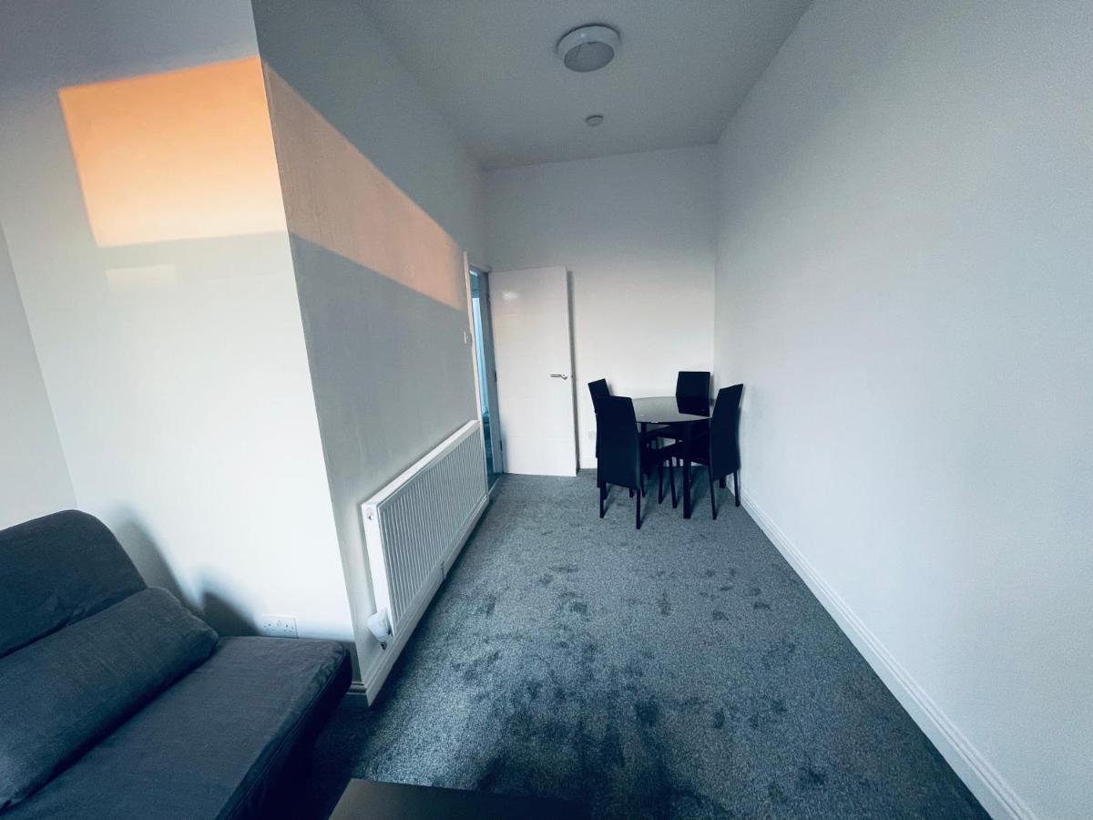 Apartment Best Apartments Manchester