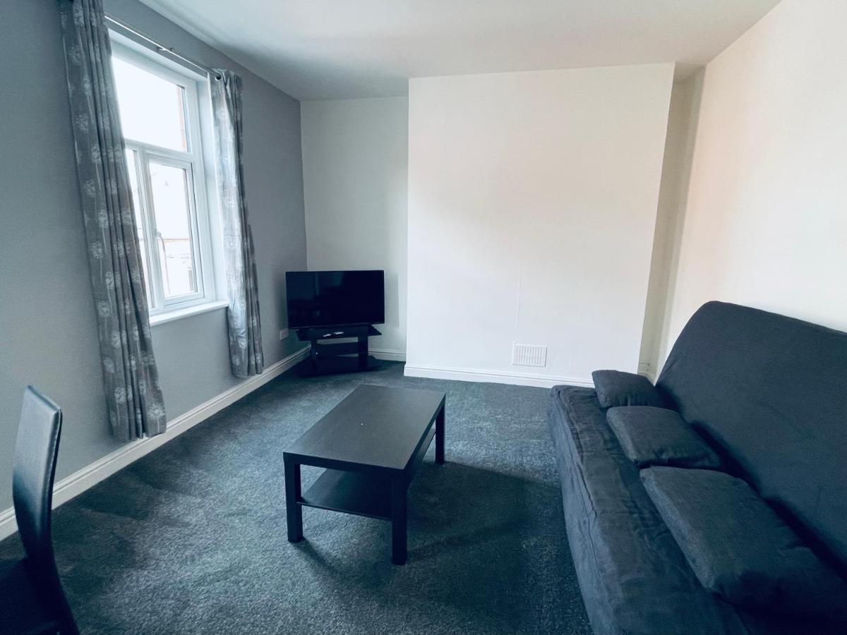 Best Apartments Manchester