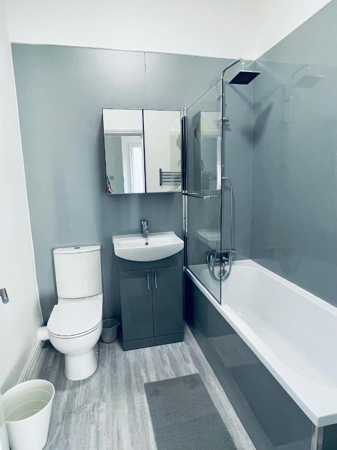 Best Apartments Apartment Manchester