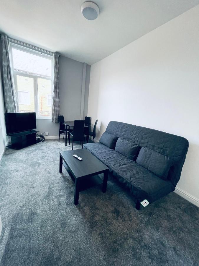 Best Apartments Manchester