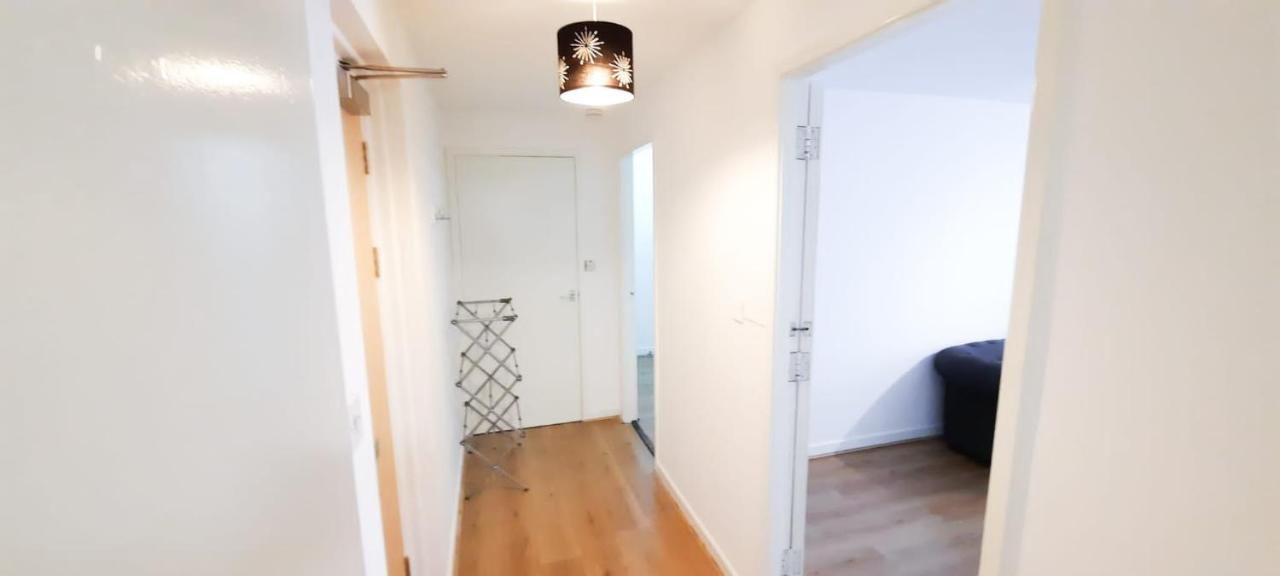 Apartment Cosy One Bedroom Flat Near Town Manchester