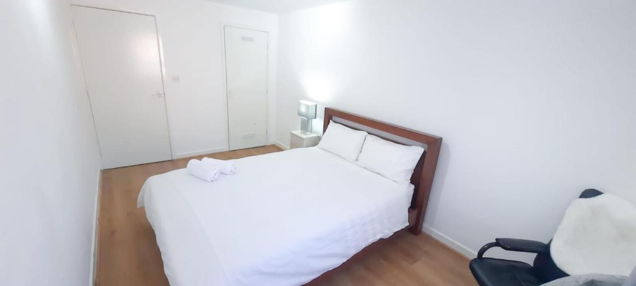 Cosy One Bedroom Flat Near Town Appartement Manchester