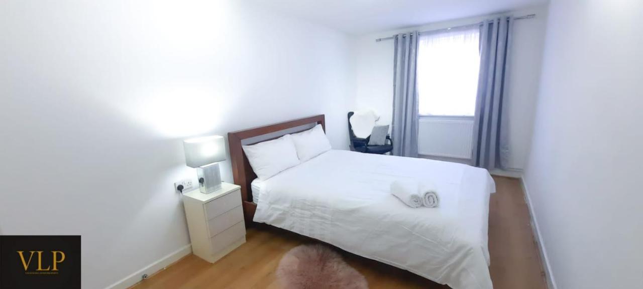Cosy One Bedroom Flat Near Town *