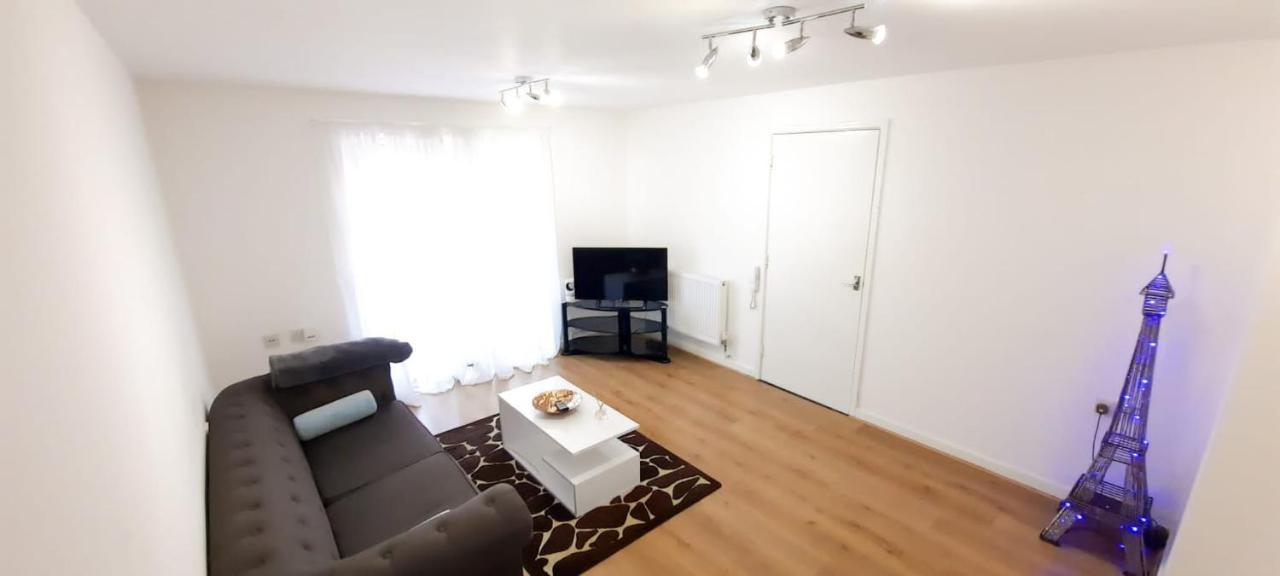 Apartment Cosy One Bedroom Flat Near Town