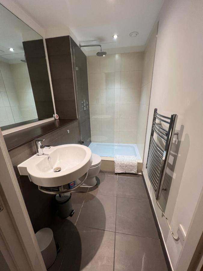 Bigkings Stylish 2 Bedroom With Free On Street Parking Apartment