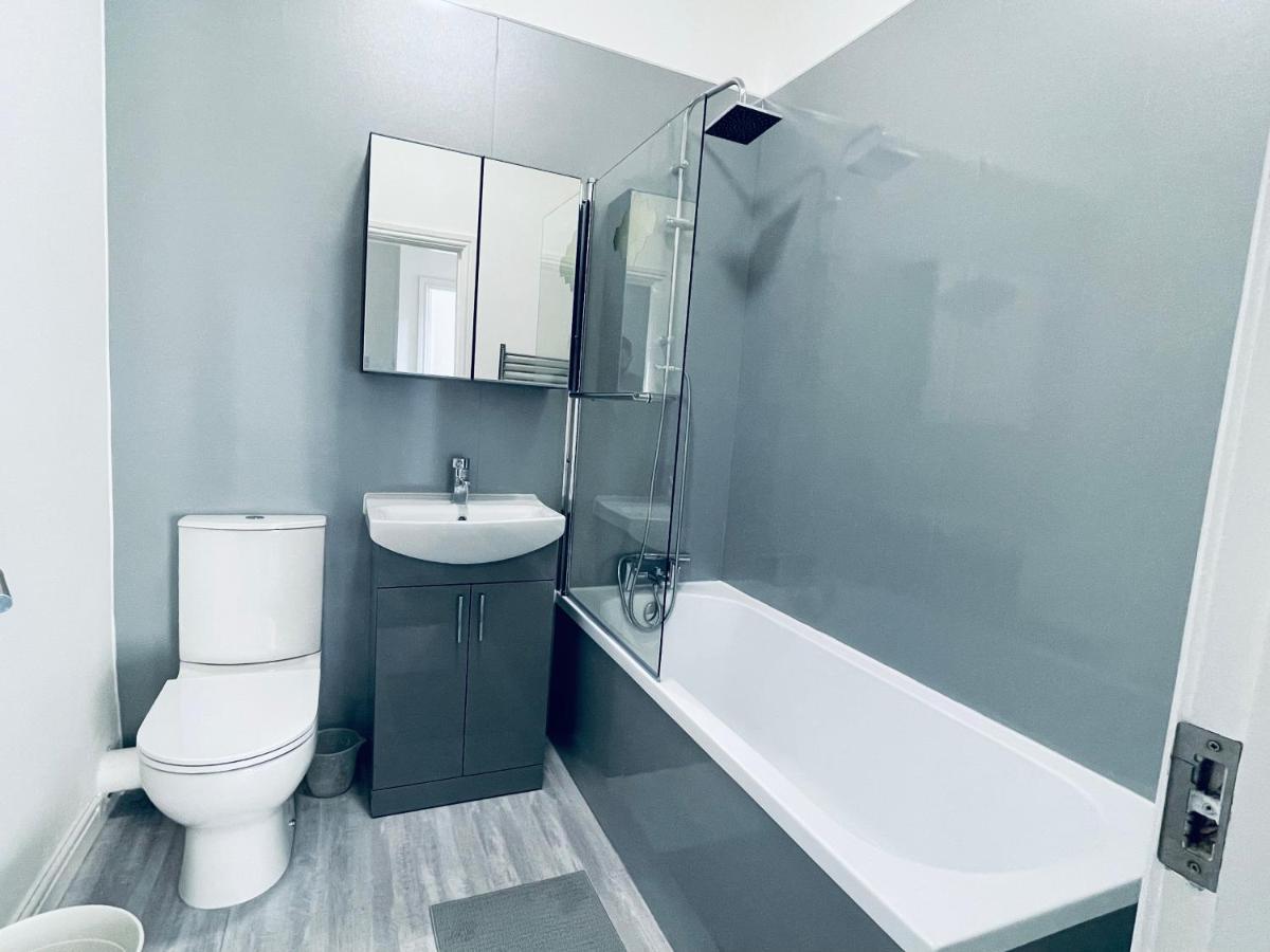 Best Apartments Manchester