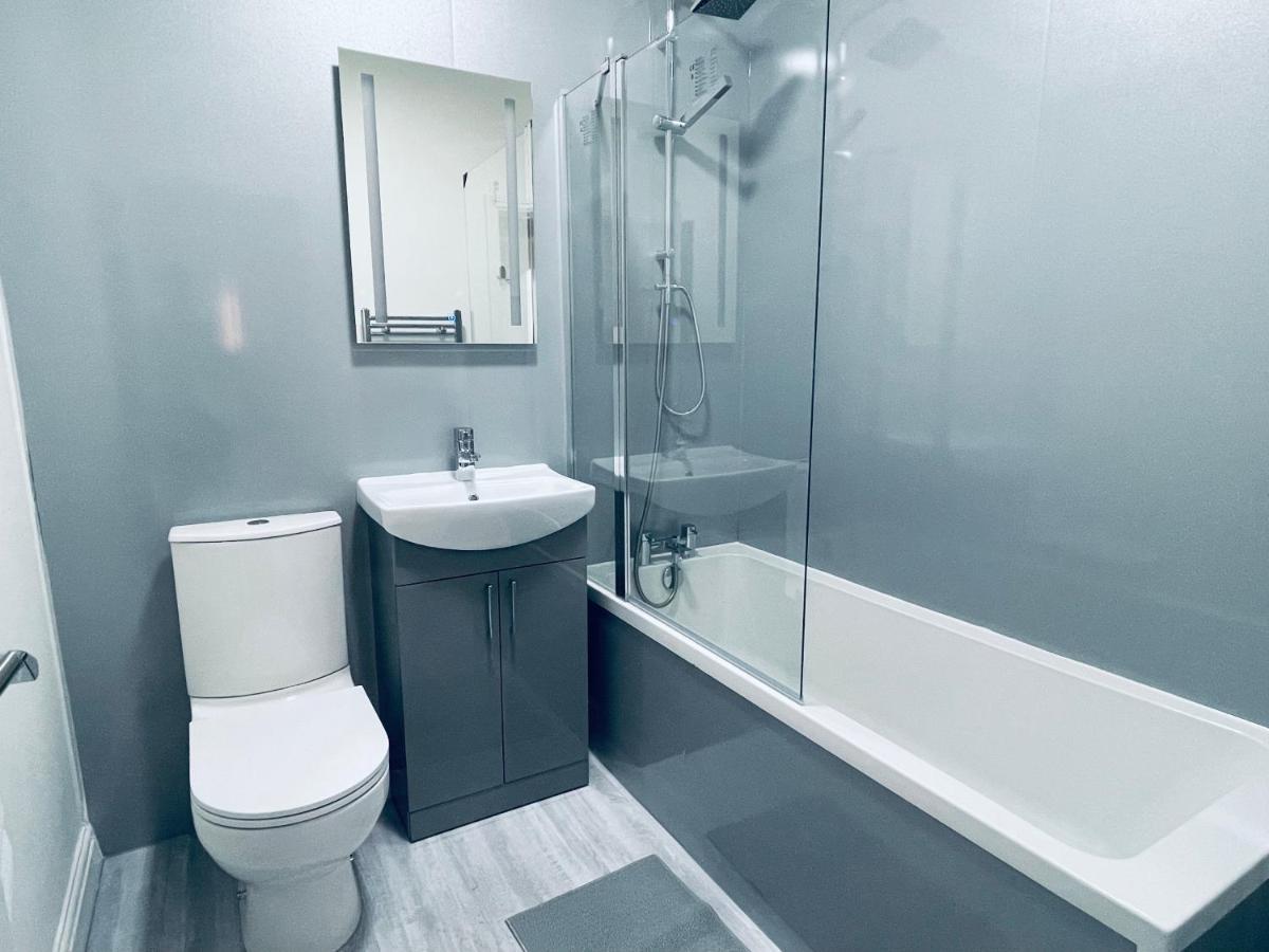Apartment Best Apartments Manchester