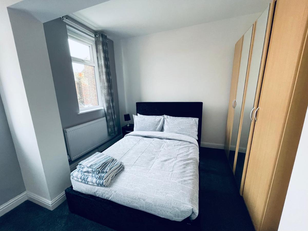 Best Apartments Manchester