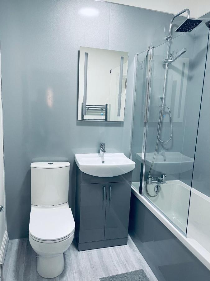 Apartment Best Apartments Manchester