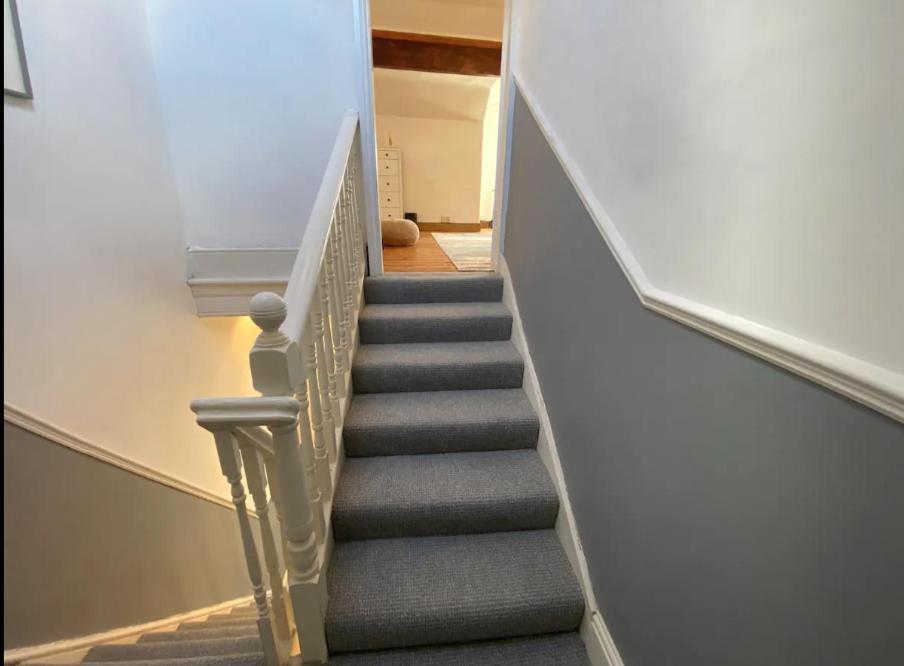 Cleveland House Vakantiehuis Manchester