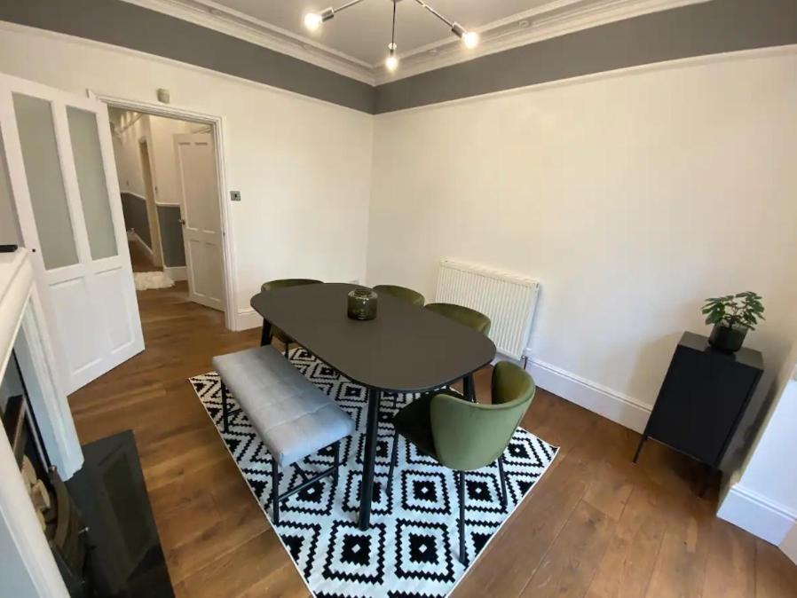 Cleveland House Vakantiehuis *