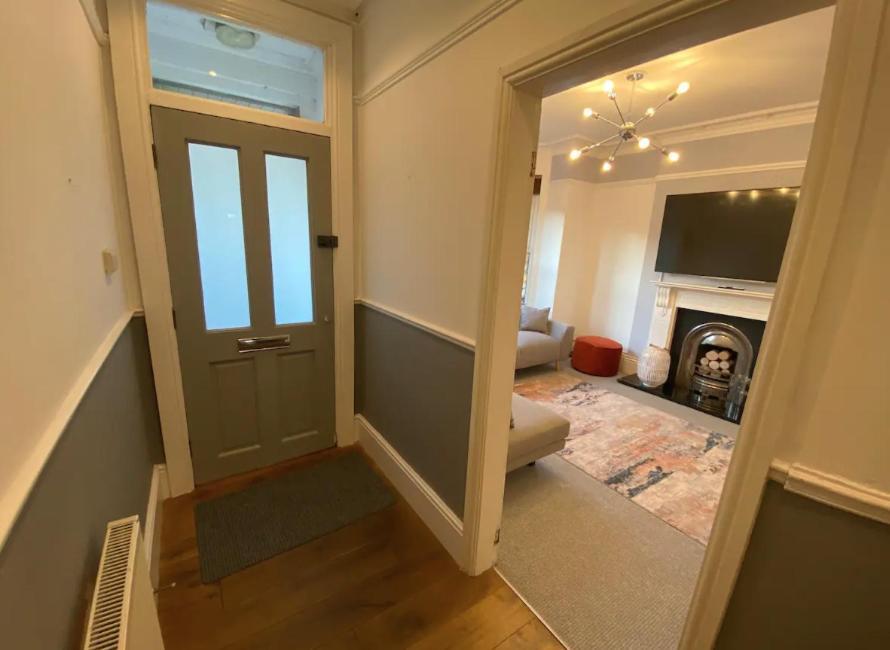 Cleveland House Vakantiehuis *