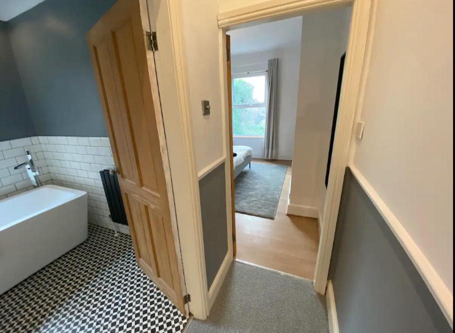 Cleveland House Vakantiehuis *