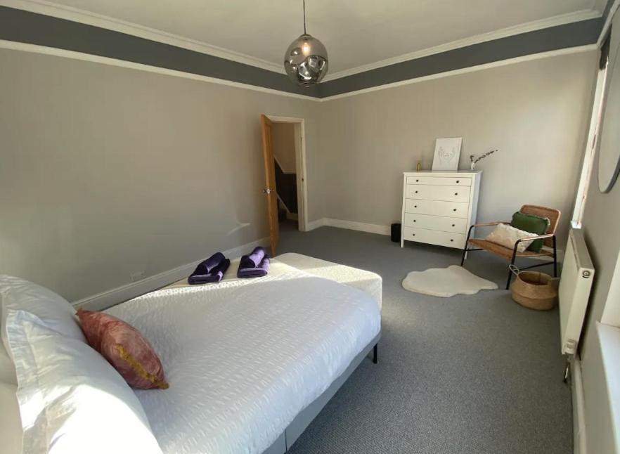 Vakantiehuis Cleveland House