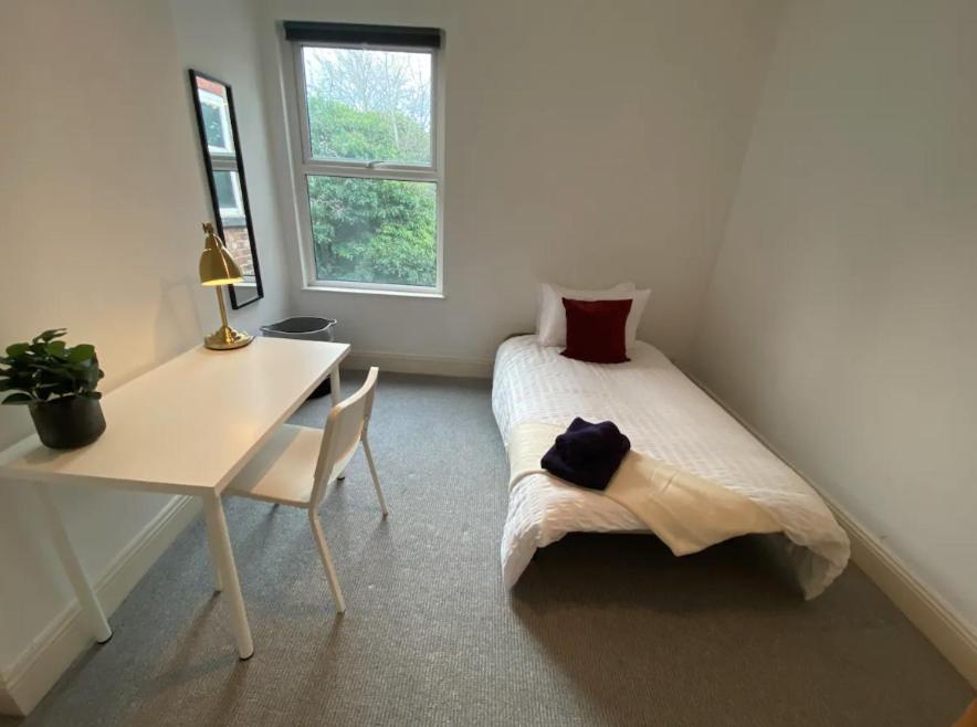 Vakantiehuis Cleveland House