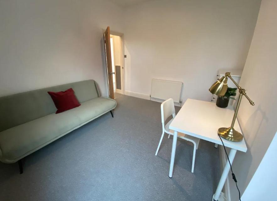 Holiday home Cleveland House *