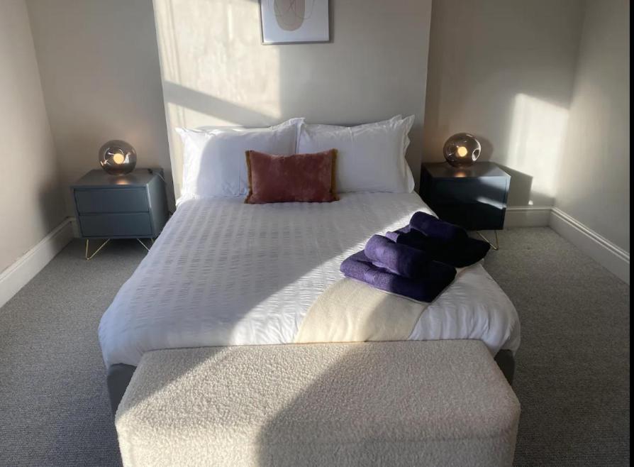 Vakantiehuis Cleveland House