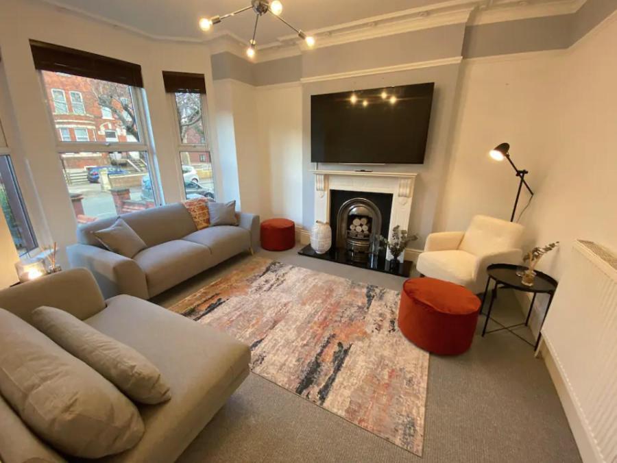 Cleveland House Vakantiehuis
