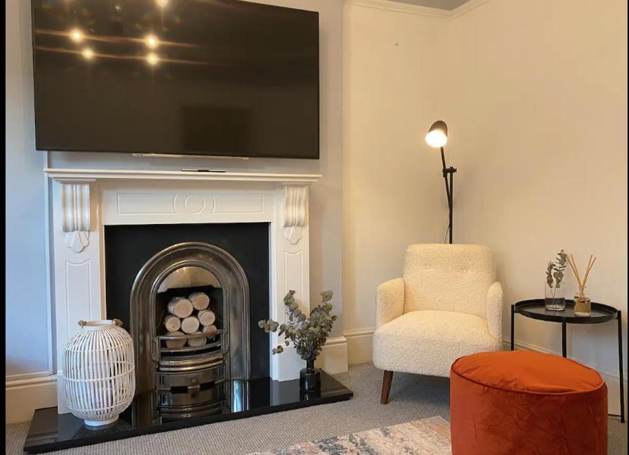 Vakantiehuis Cleveland House Manchester