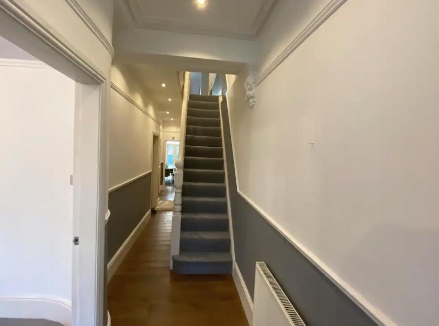 Cleveland House Vakantiehuis