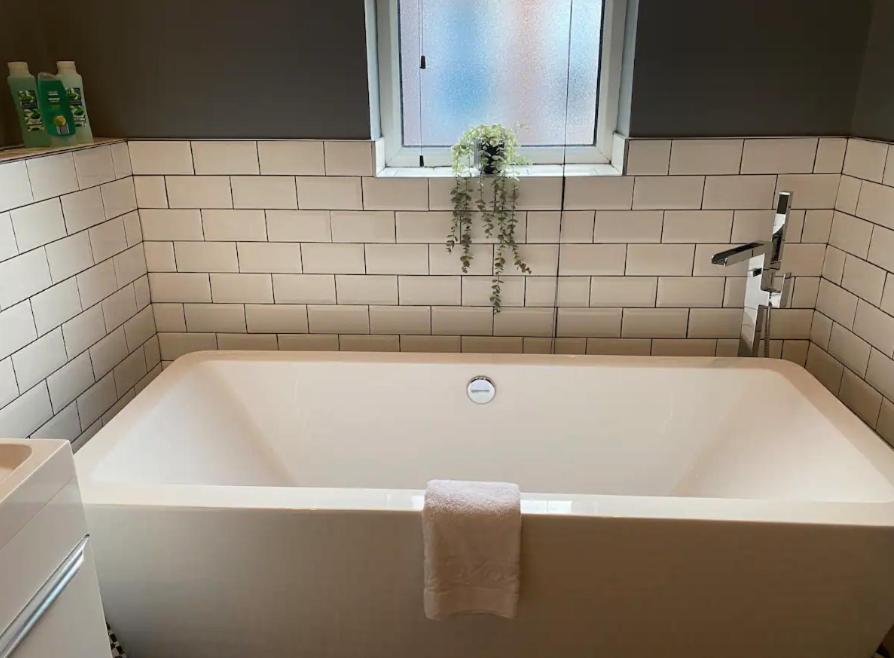 Cleveland House Vakantiehuis