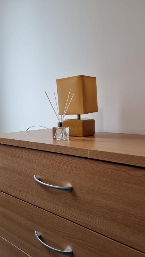 Beautiful 2-bed In Centre Manchester