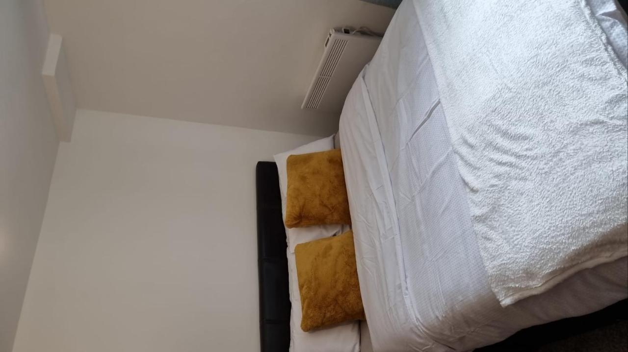 Apartment Beautiful 2-bed In Centre Manchester