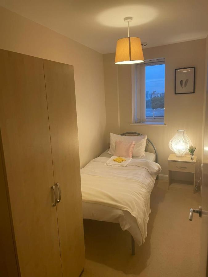 Apartment 3 Bedroom Beautiful
