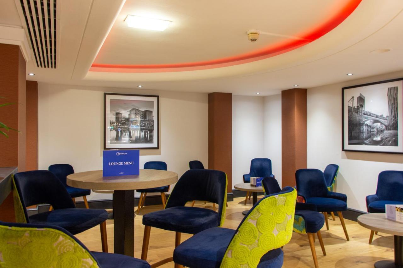 Copthorne Salford Quays