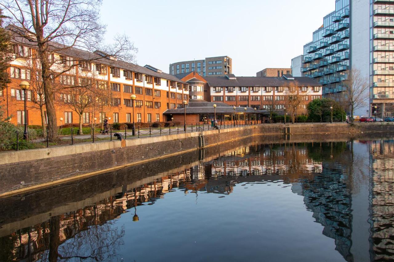 Copthorne Salford Quays