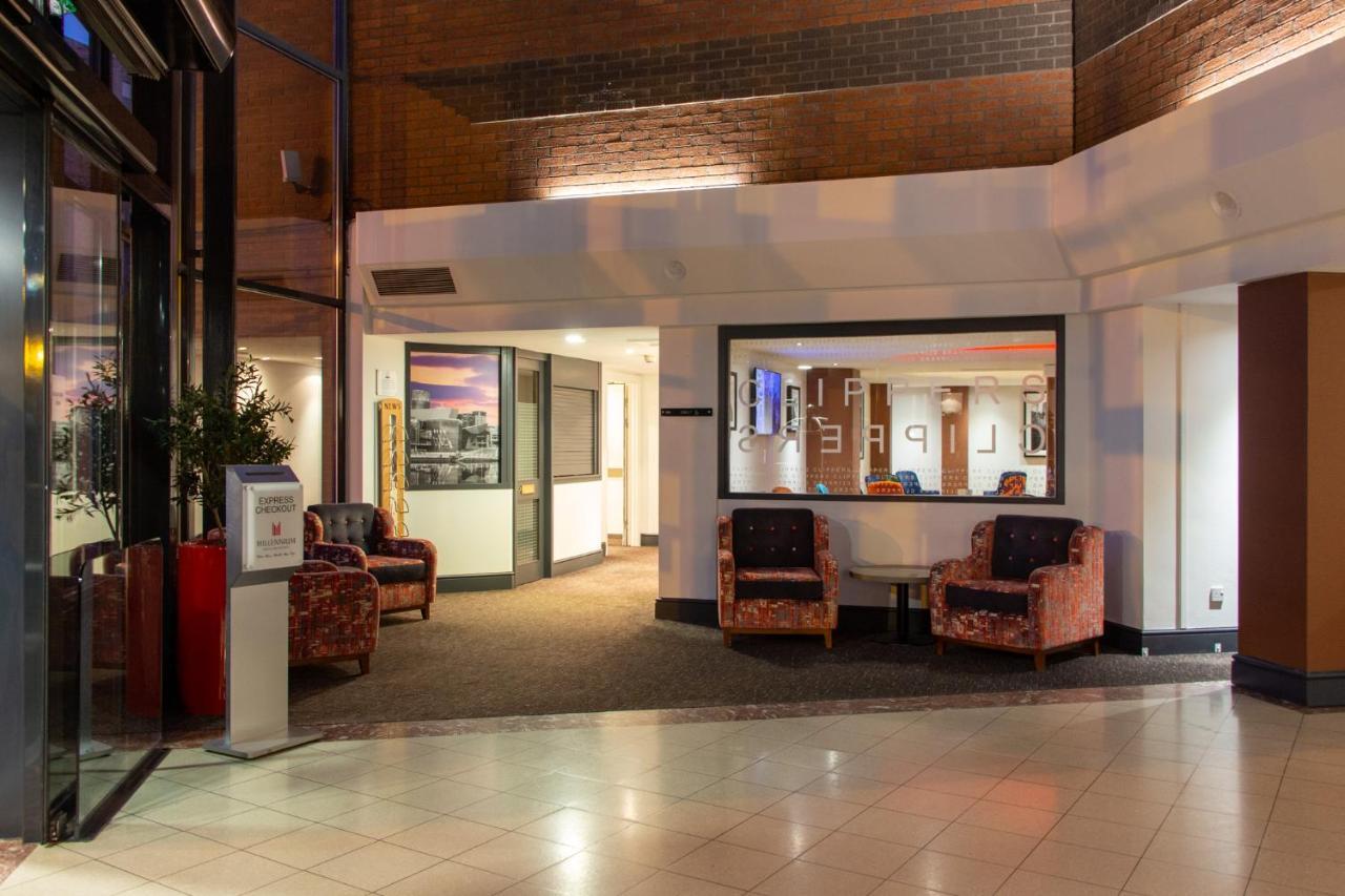 Copthorne Salford Quays