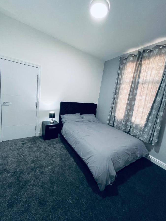Best Apartments * Manchester