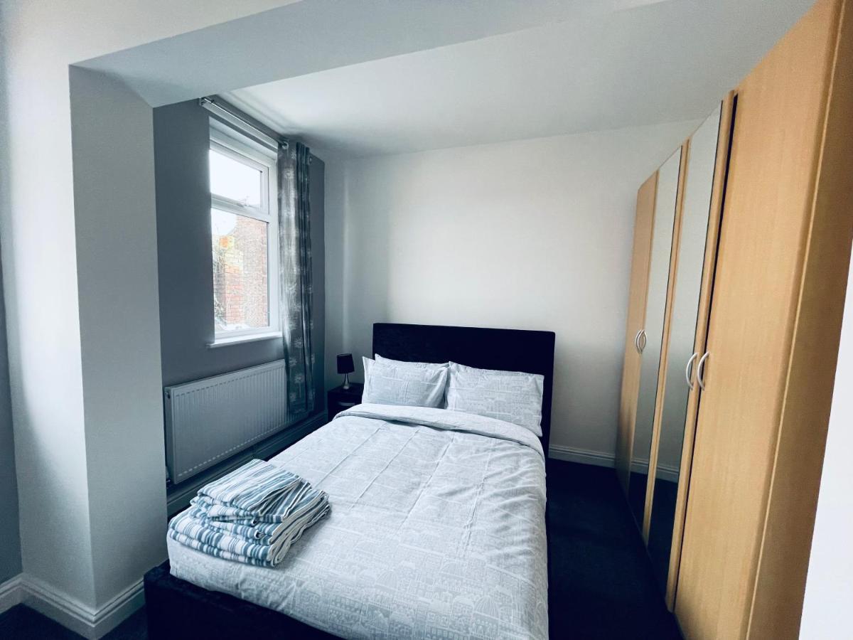 Best Apartments * Manchester