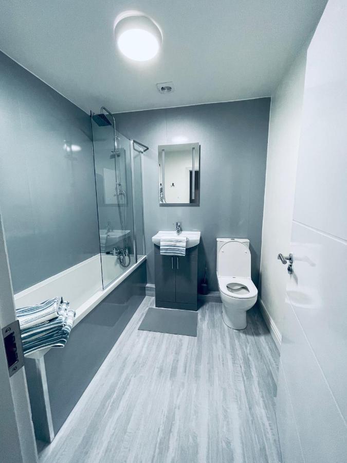 Best Apartments Apartment Manchester