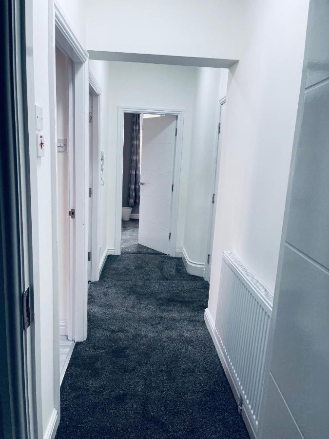 Best Apartments * Manchester