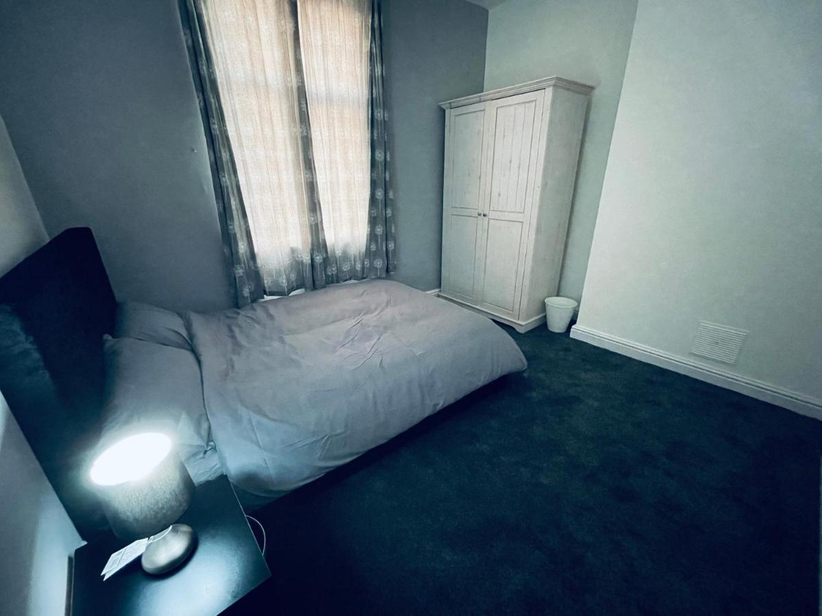Apartment Best Apartments Manchester