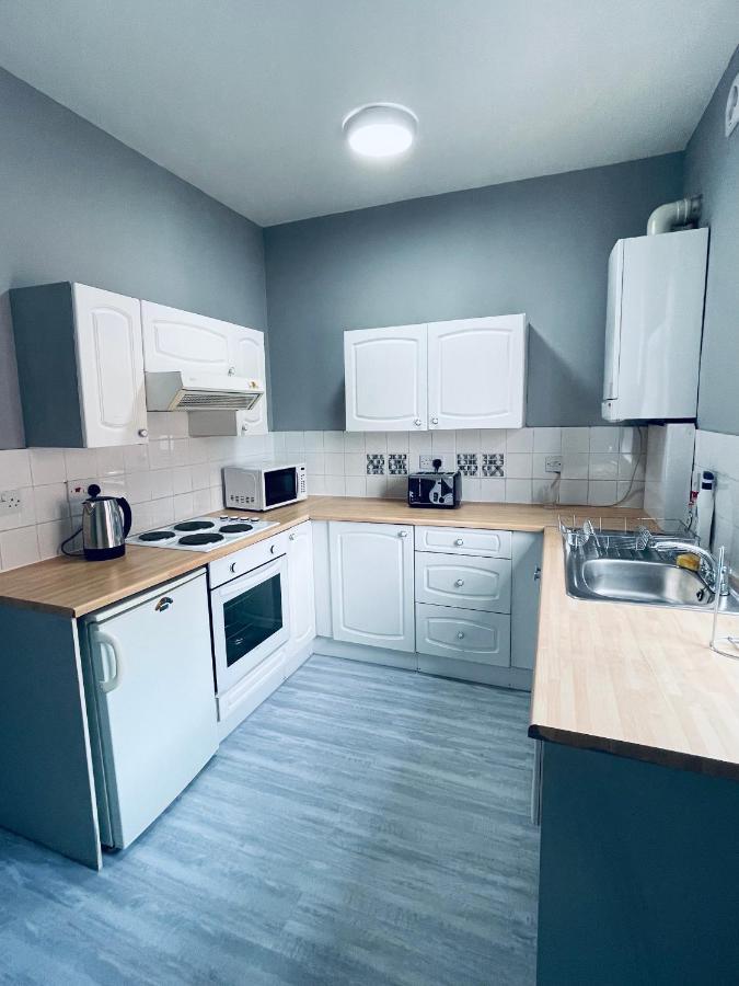 Best Apartments Apartment Manchester
