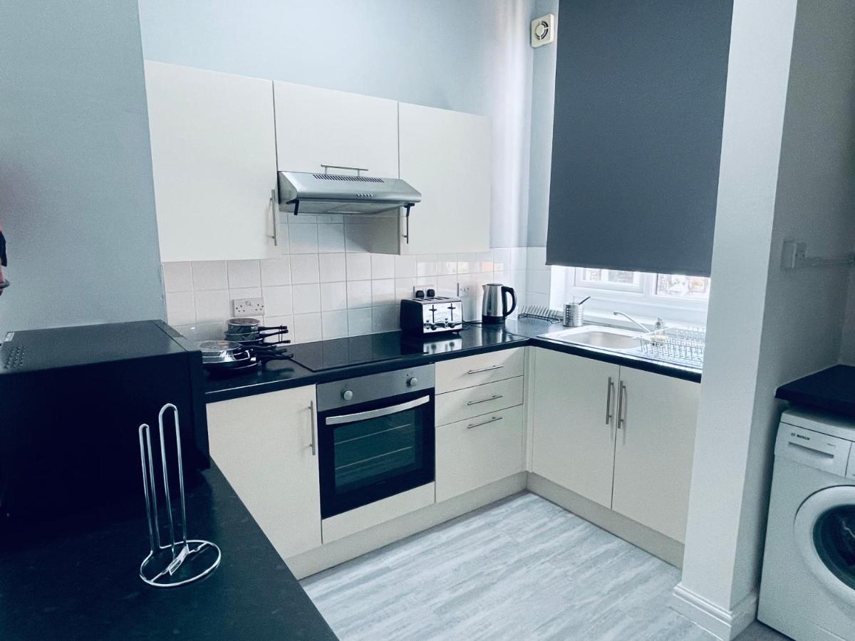 Best Apartments Manchester