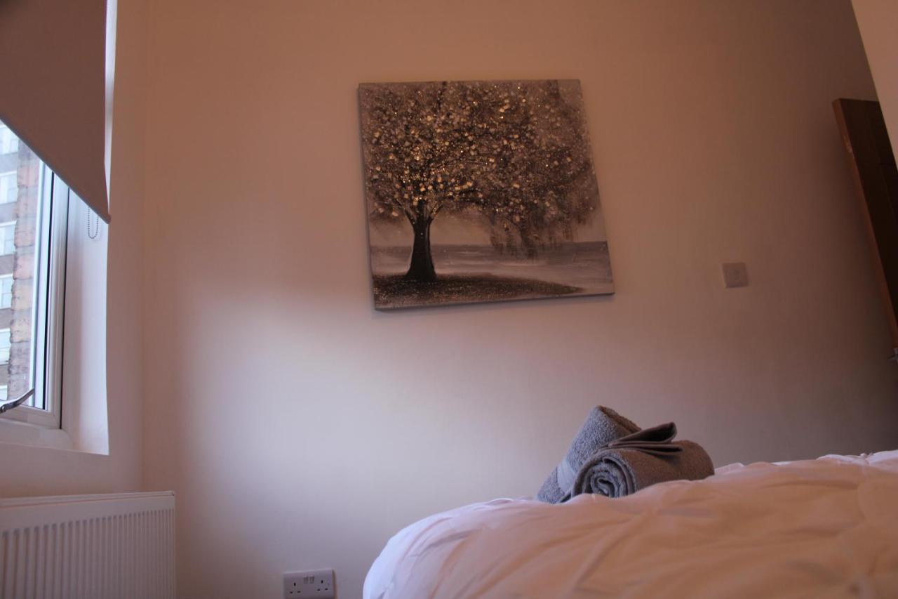 Holiday home Beautiful, Spacious, Old Trafford